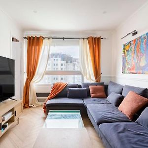 Appartement met Twee Slaapkamers